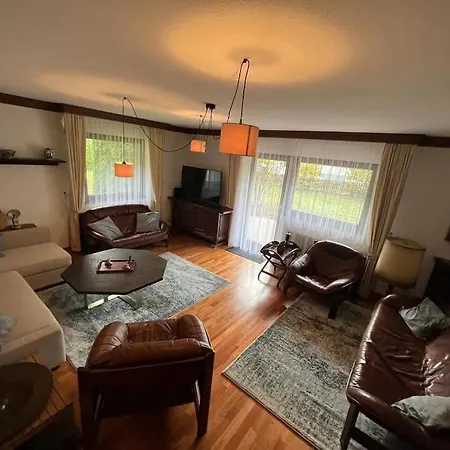 Apartamento Ferienwohnung Lidia Badbruck *