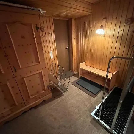 Ferienwohnung Lidia Badbruck Apartamento
