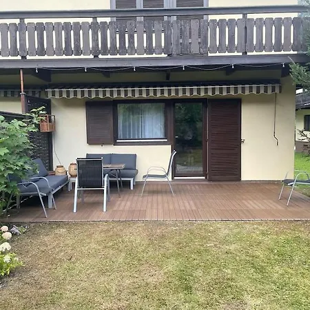 Apartamento Ferienwohnung Lidia Badbruck Bad Gastein