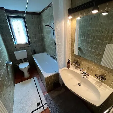 Apartamento Ferienwohnung Lidia Badbruck Bad Gastein