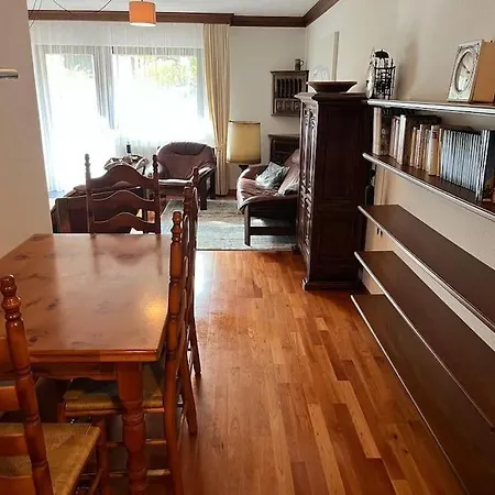 Ferienwohnung Lidia Badbruck Apartamento